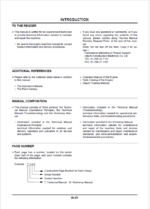 EX550-5,EX600H-5 Workshop manual
