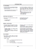 EX550-5,EX600H-5 Technical manual (Troubleshooting)