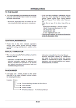 EX1200-5 Workshop manual