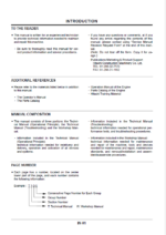 EX1200-5C Technical manual (Operational Principle)