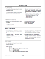 EX1900-5 Workshop manual