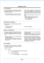 EX2500E-5 Workshop manual