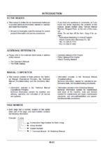 EX3500-3 Technical manual (Operational Principle)