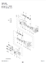 ZX240-5B,ZX240LC-5B,ZX250H-5B,ZX250LCH-5B,ZX250K-5B,ZX250LCK-5B,ZX250LC-5B,ZX250LCN-5B,ZX250-5B,ZX260LC-5B Equipment Components Parts Catalog