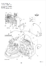 ZX240LC-5B,ZX240LC-5B,ZX250H-5B,ZX250LCH-5B,ZX250K-5B,ZX250LCK-5B,ZX250LC-5B,ZX250LCN-5B Parts Catalog