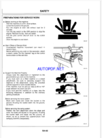 EX100-3 Technical manual