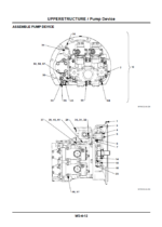 EX100-5,EX100M-5 Workshop manual