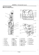 EX100-5,EX100M-5 Technical manual (Operational Principle)EX100-5,EX100M-5 Technical manual (Operational Principle)