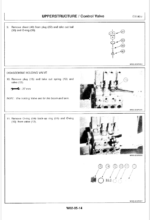 EX100-2 Service Manual