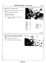 EX200-2 Service Manual
