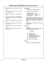 EX200-3 Technical manual