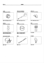 EX200-5,EX200LC-5,EX220-5,EX220LC-5,EX230LC-5,EX270-5,EX270LC-5 Workshop manual