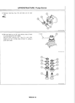EX220-3 Workshop manual