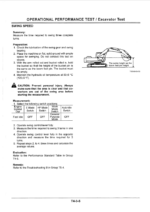 EX225USR Technical manual (Troubleshooting)