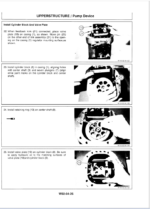 EX300-3 Workshop manual