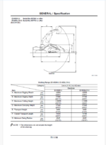 EX400-5,EX400LC-5,EX450LC-5 Technical manual (Operational Principle)