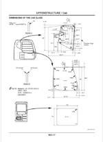 EX550-5,EX600H-5 Workshop manual