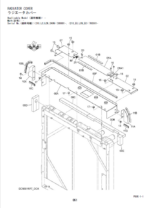 ZX210-5B,ZX210LC-5B,ZX210LCN-5B,ZX240N-5B Parts Catalog