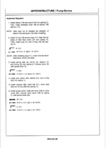 EX400LC-5 Workshop manual