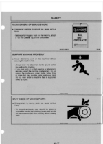 EX450LC-5 Technical manual (Troubleshooting)