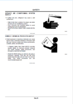 EX550-5,EX600H-5 Technical manual (Troubleshooting)