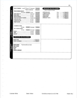 EX1200-5 RECOMMENDED PREVENTIVE SERVICE PROGRAM