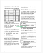 Fendt 262, 292 Cutter Operator's Manual (FEL1287120401)