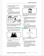 Fendt 911 TL, 911 TLKC, 911 TLRC Slicer Disc Mower Operator's Manual