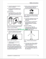 Fendt 991 TL, 991 TLKC Slicer Disc Mower Operator's Manual
