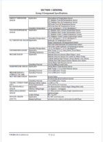 EX2000-7 Series(Cummins Engine) Technical Manual Operational Principle