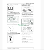 Fendt 3570 TL, 3570 TLKC Slicer Operator's Manual (FEL1376960401)
