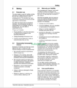 Fendt 4504 DN, 5204 DN Twister Tedder Operator's Manual (FEL1535900401)