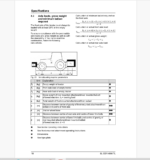 Fendt 4590 TL Slicer Operator's Manual (FEL1392720401)