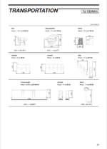 EX2500-6 ASSEMBLY PROCEDURE MANUAL