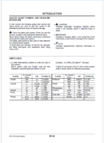 EX2500-5 Workshop manual
