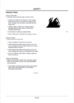 EX2500E-5 Workshop manual