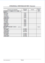 EX2500-6 Technical manual (Troubleshooting)