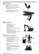EX2000-7B (Cummins T4F) ASSEMBLY PROCEDURE MANUAL