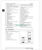 Fendt 8370P, 8370P AL, 8400P, 8400P AL Combine Harvesting Operator's Manual