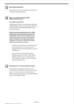 EX2000-7 (Cummins FCO) ASSEMBLY PROCEDURE MANUAL