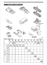 EX2500-5 ASSEMBLY PROCEDURE MANUAL