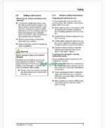 Fendt 9314 TLKCB Slicer Operator's Manual (FEL1394550401) Fendt 9314 TLKCB Slicer Operator's Manual (FEL1394550401)