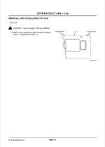 EX2500-6 Workshop Manual