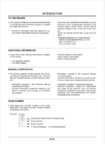 EX2500E-5 Technical manual (Operational Principle)
