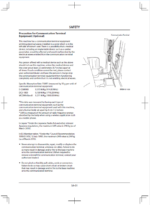 EX1900E-6 Workshop Manual