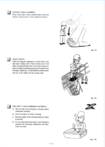 EX3500 PREVENTIVE MAINTENANCE PROGRAM KIT ASSEMBLY PROCEDURE MANUAL