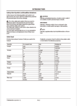 EX2600-7 Technical Manual Troubleshooting (FCO Cummins engine)