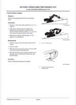 EX2600-7(MTU FCO) Technical Manual Troubleshooting