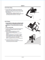 EX2000-7 Series(Cummins Engine) Technical Manual Troubleshooting