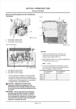 EX2600-7 (MTU FCO) Workshop Manual